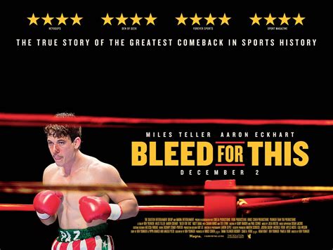 download Bleed for This